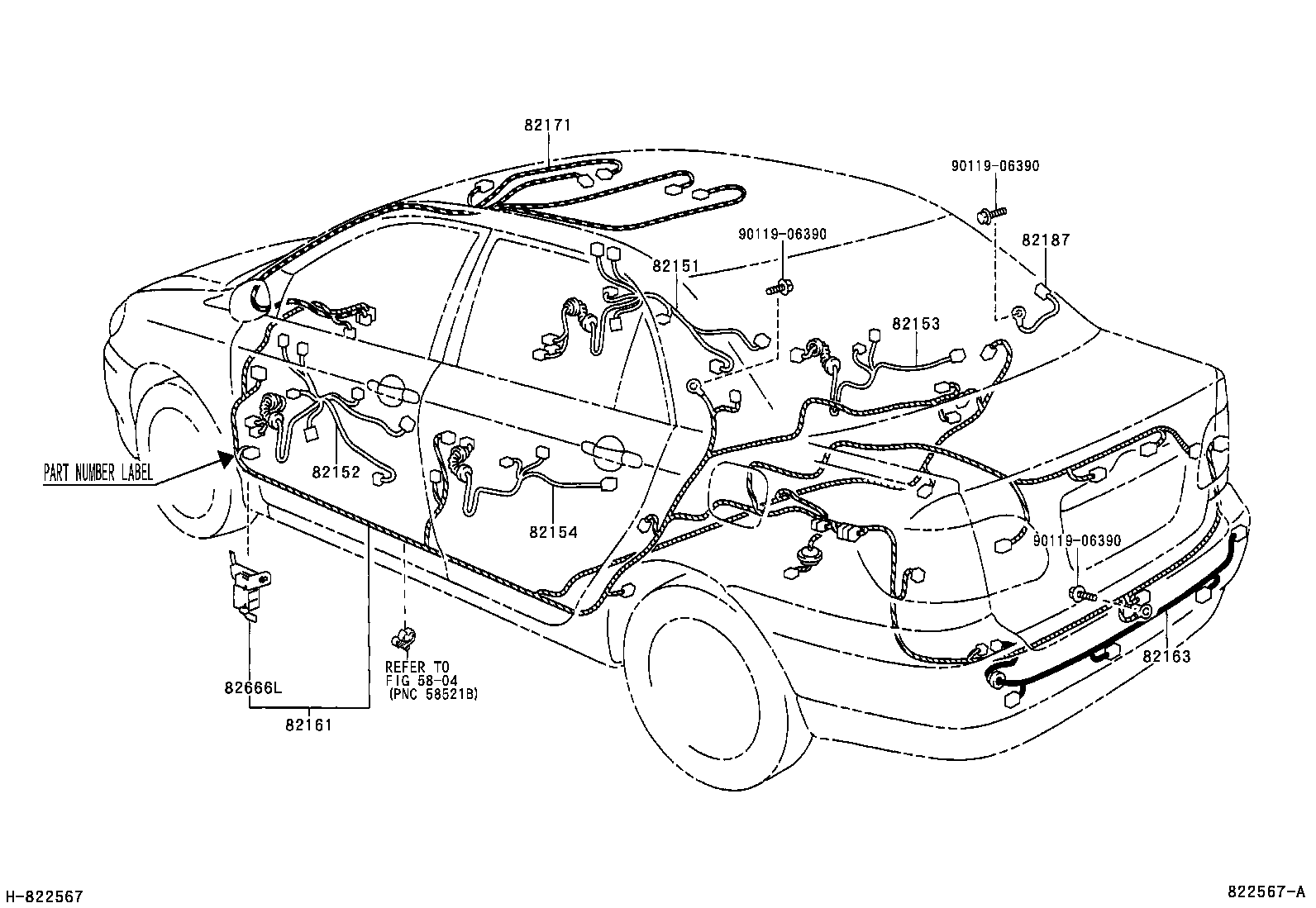 Figure 822567A