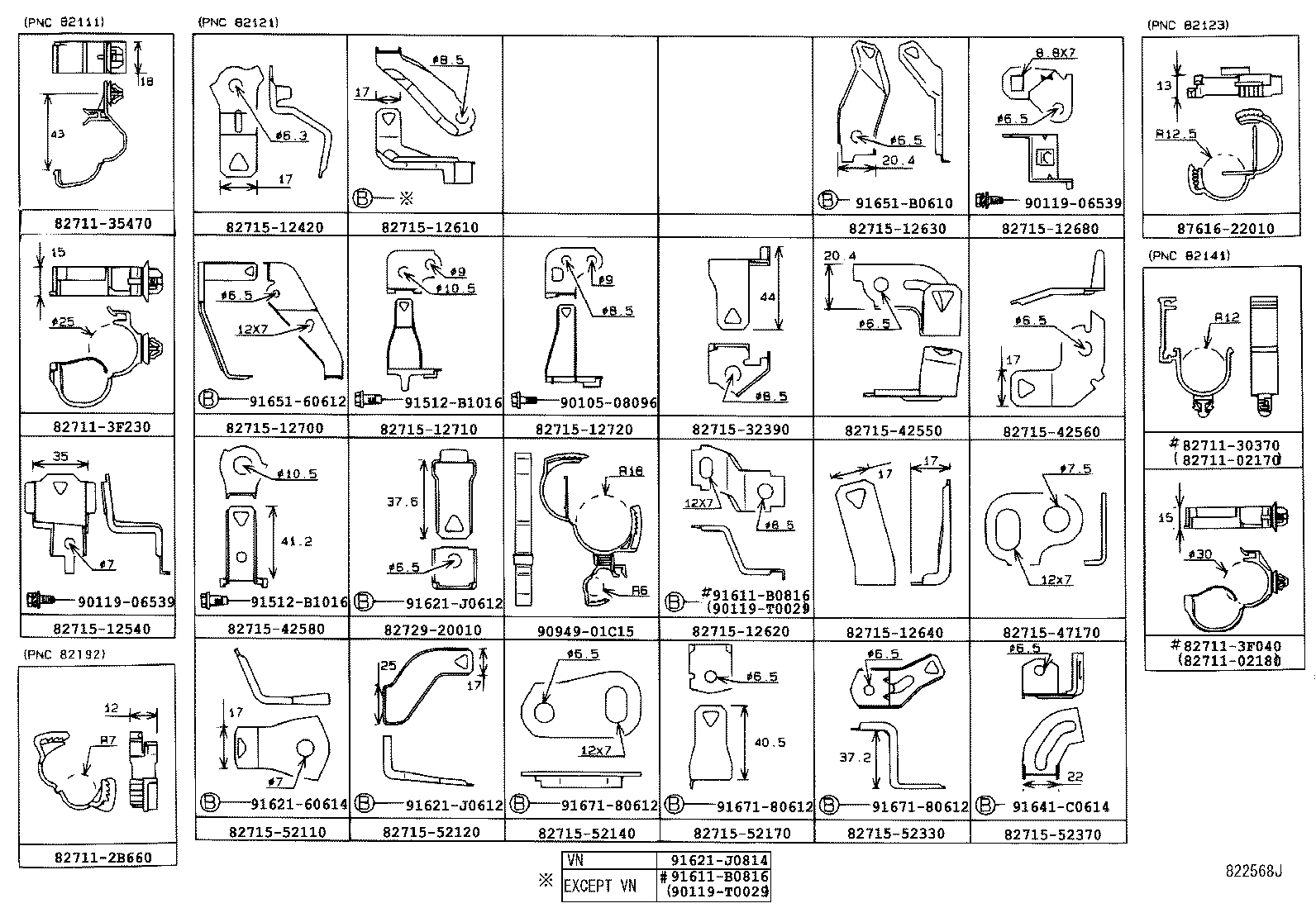 Figure 822568J