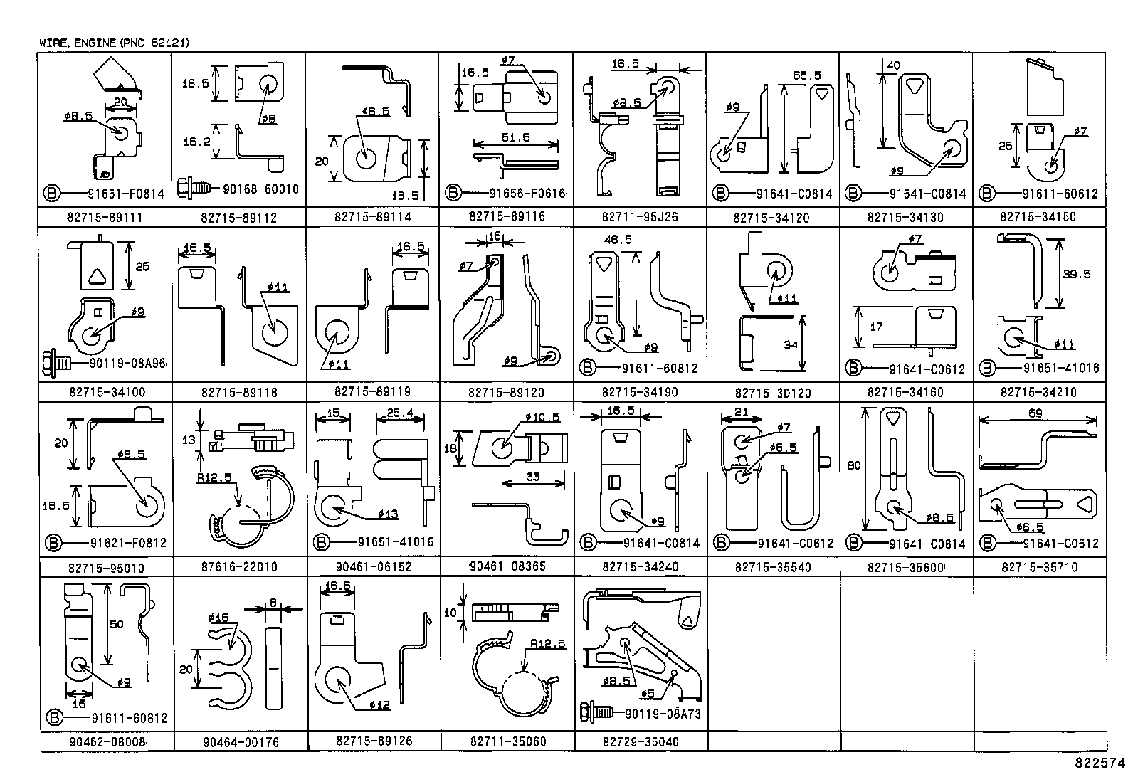 Figure 822574