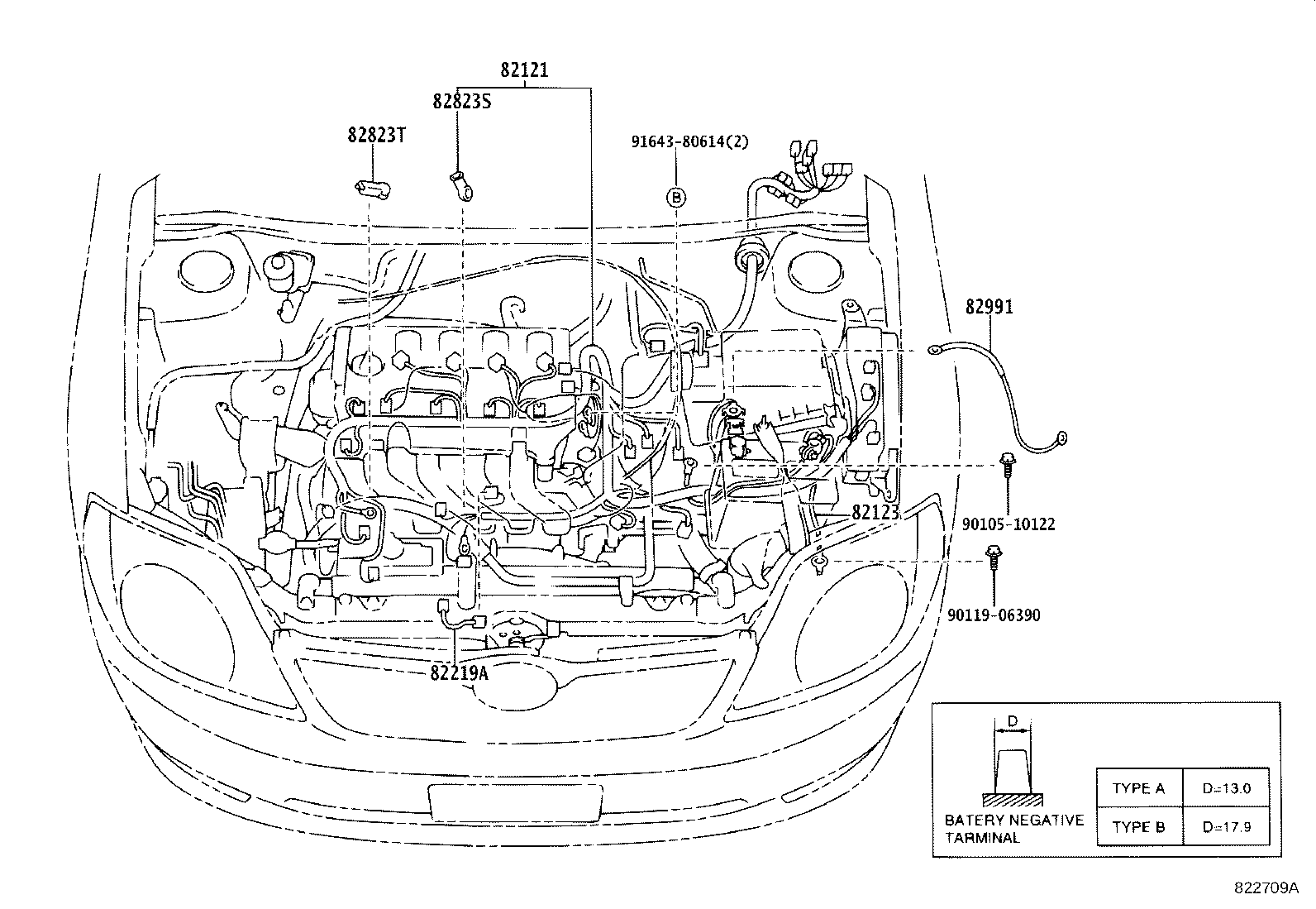 Figure 822709A