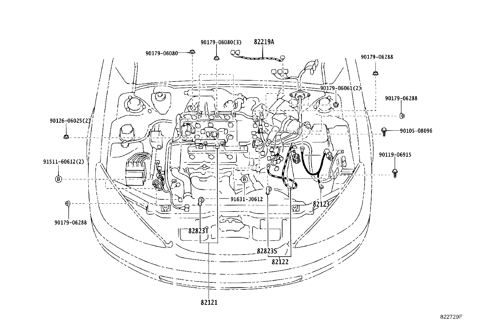 Figure 822729F