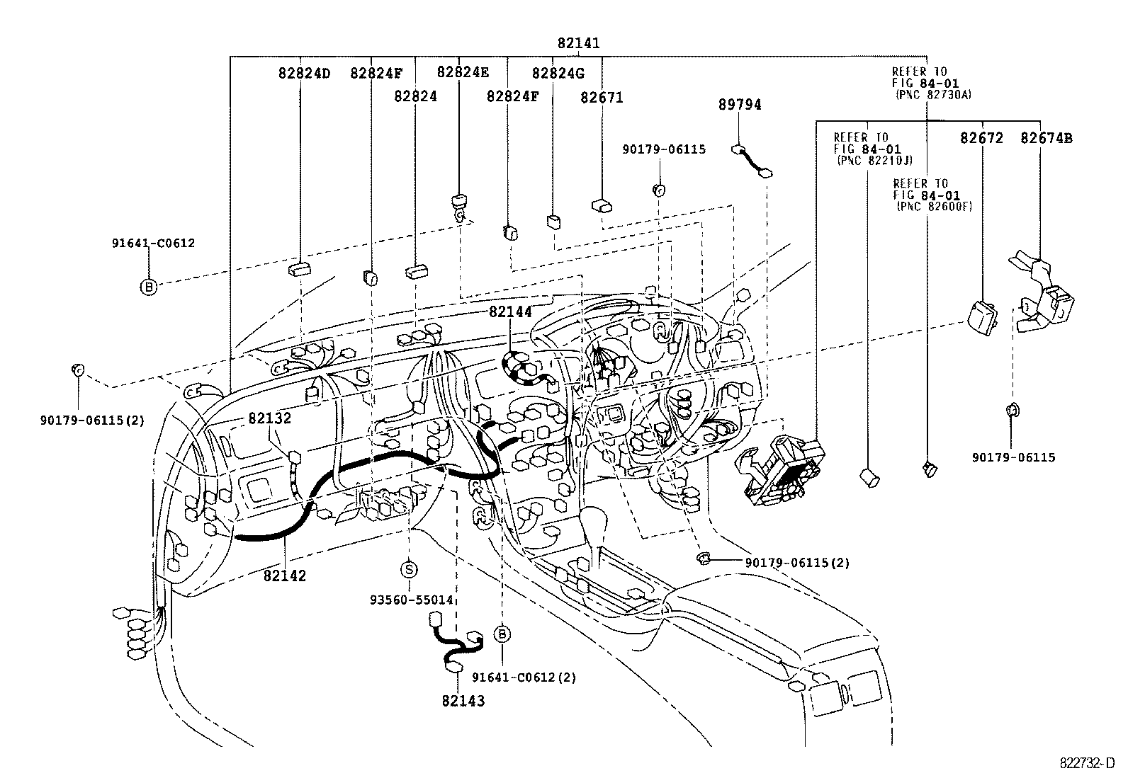 Figure 822732D
