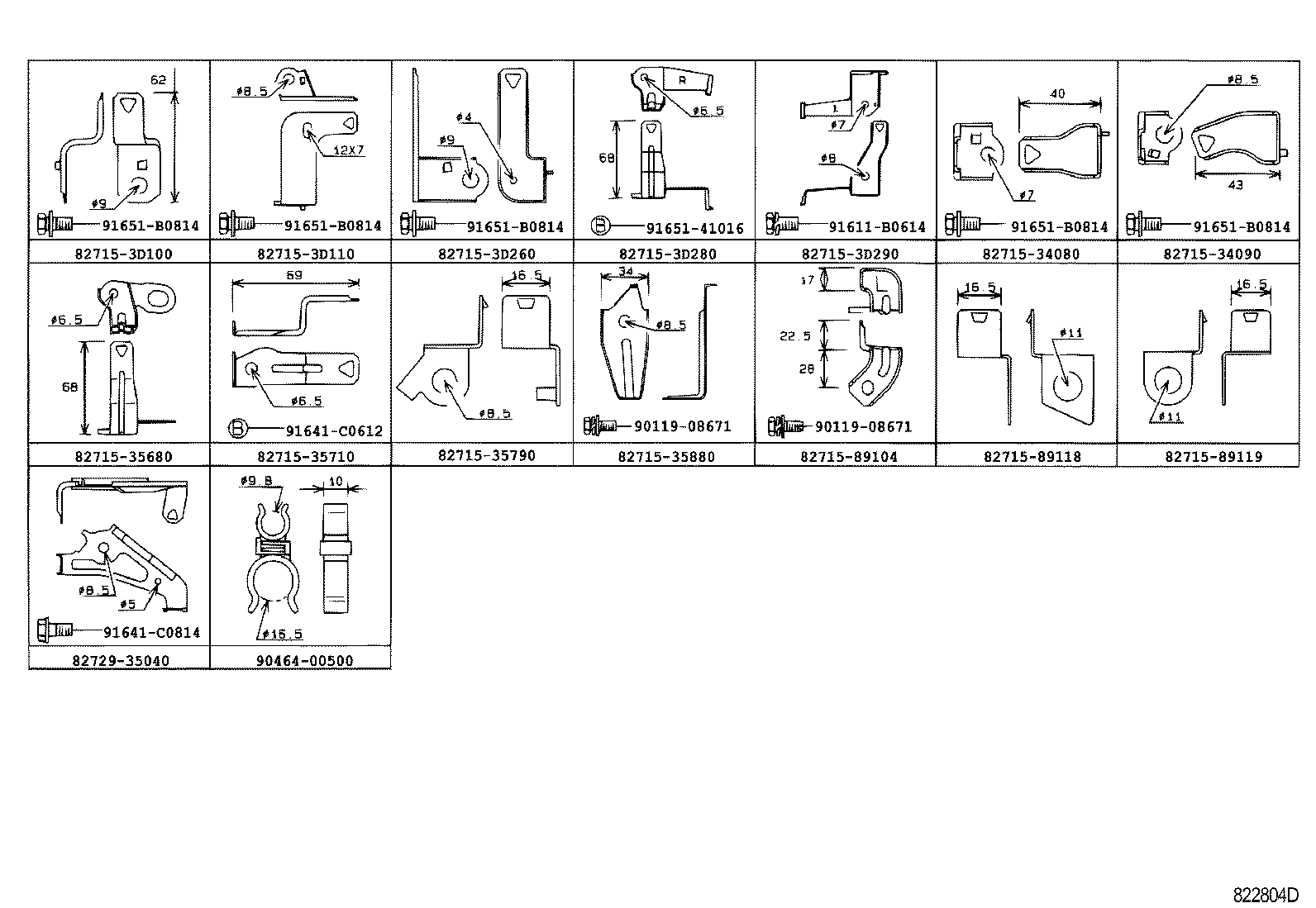 Figure 822804D