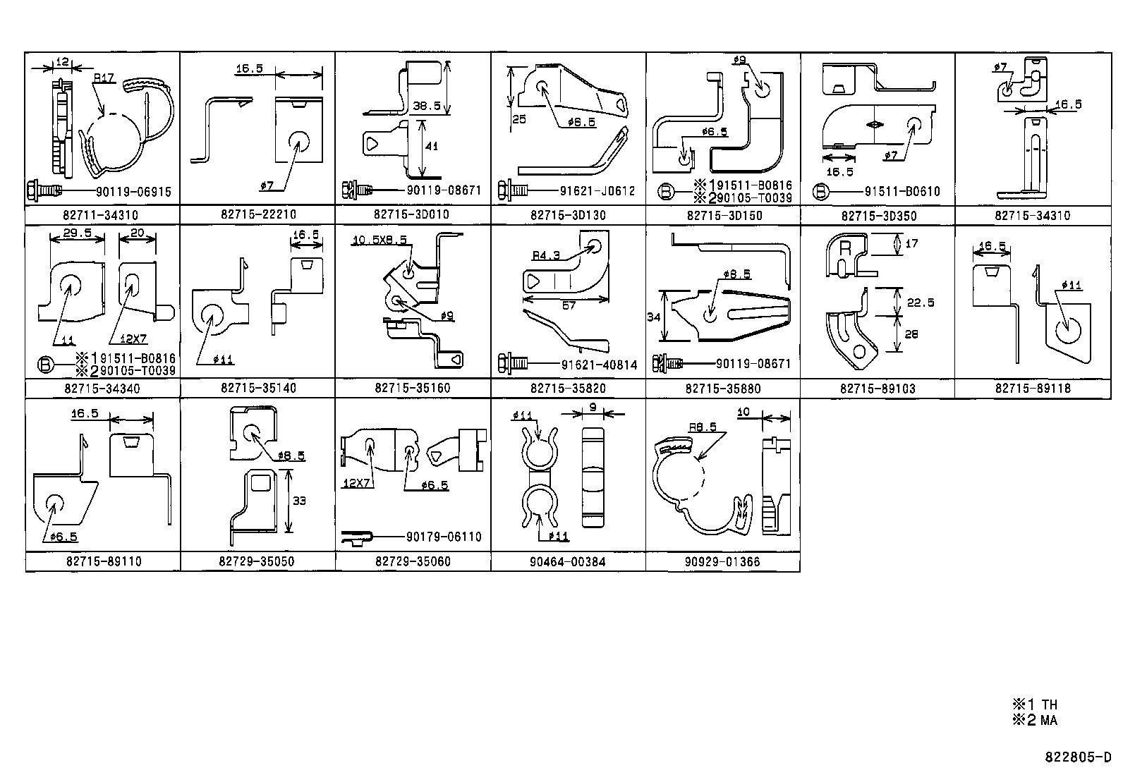 Figure 822805D