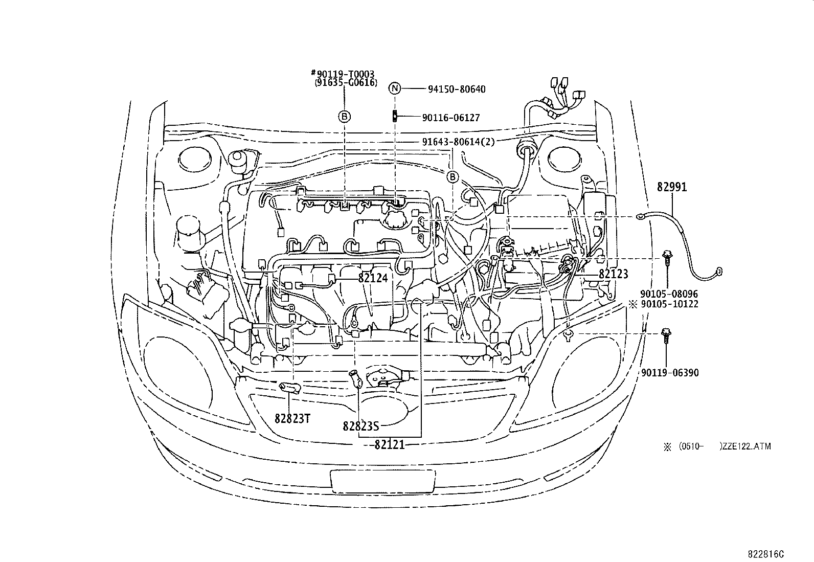 Figure 822816D