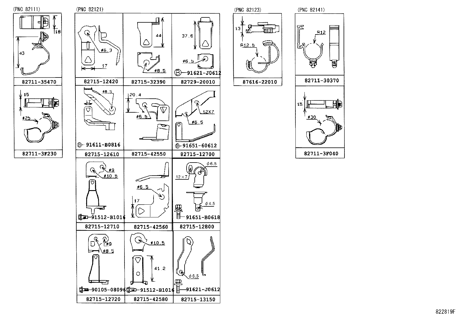 Figure 822819F