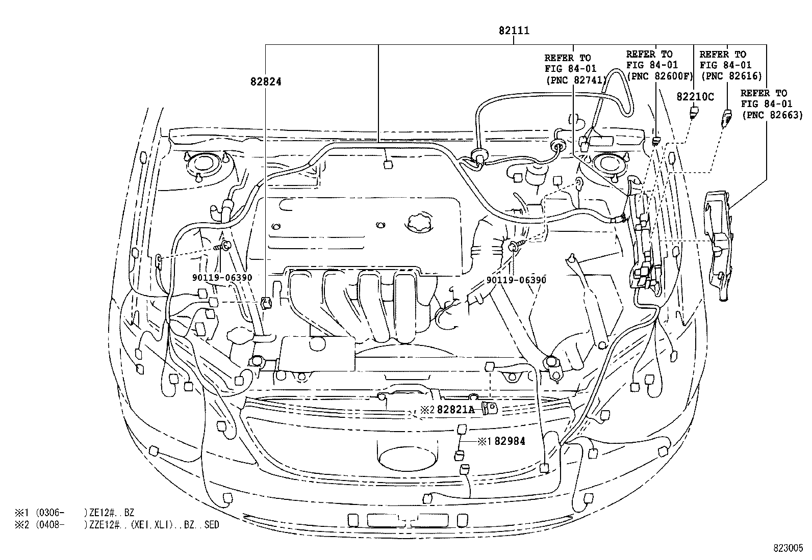 Figure 823005C