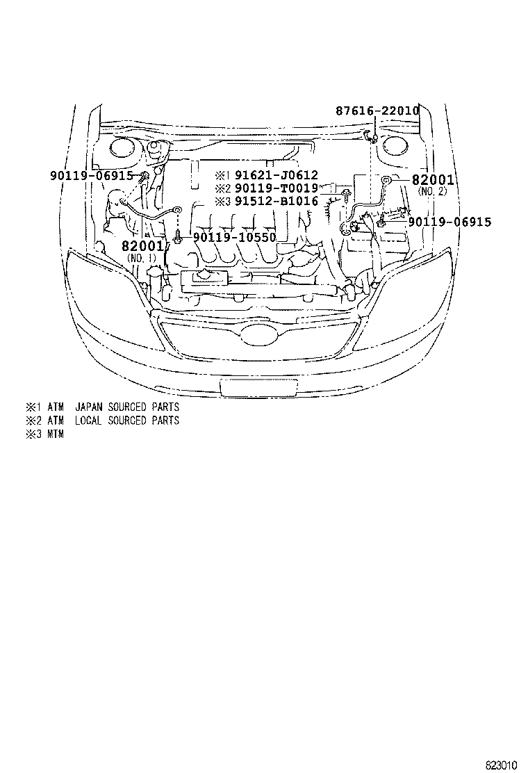 Figure 823010D