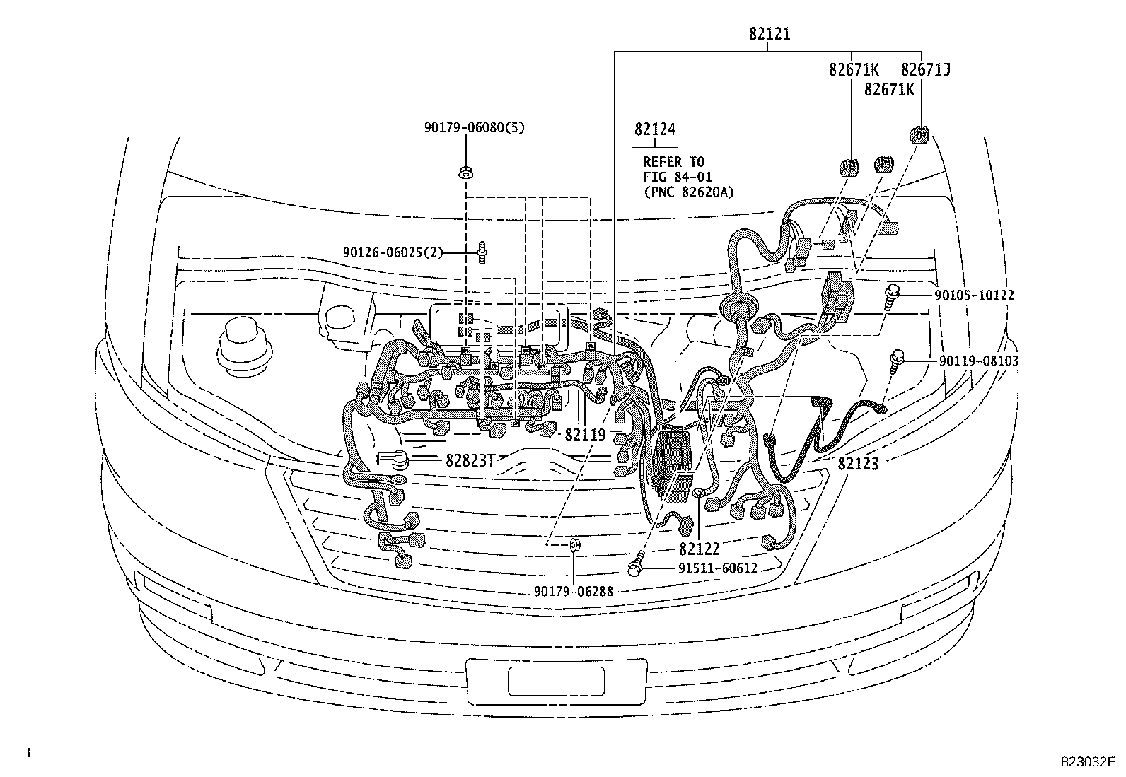 Figure 823032E