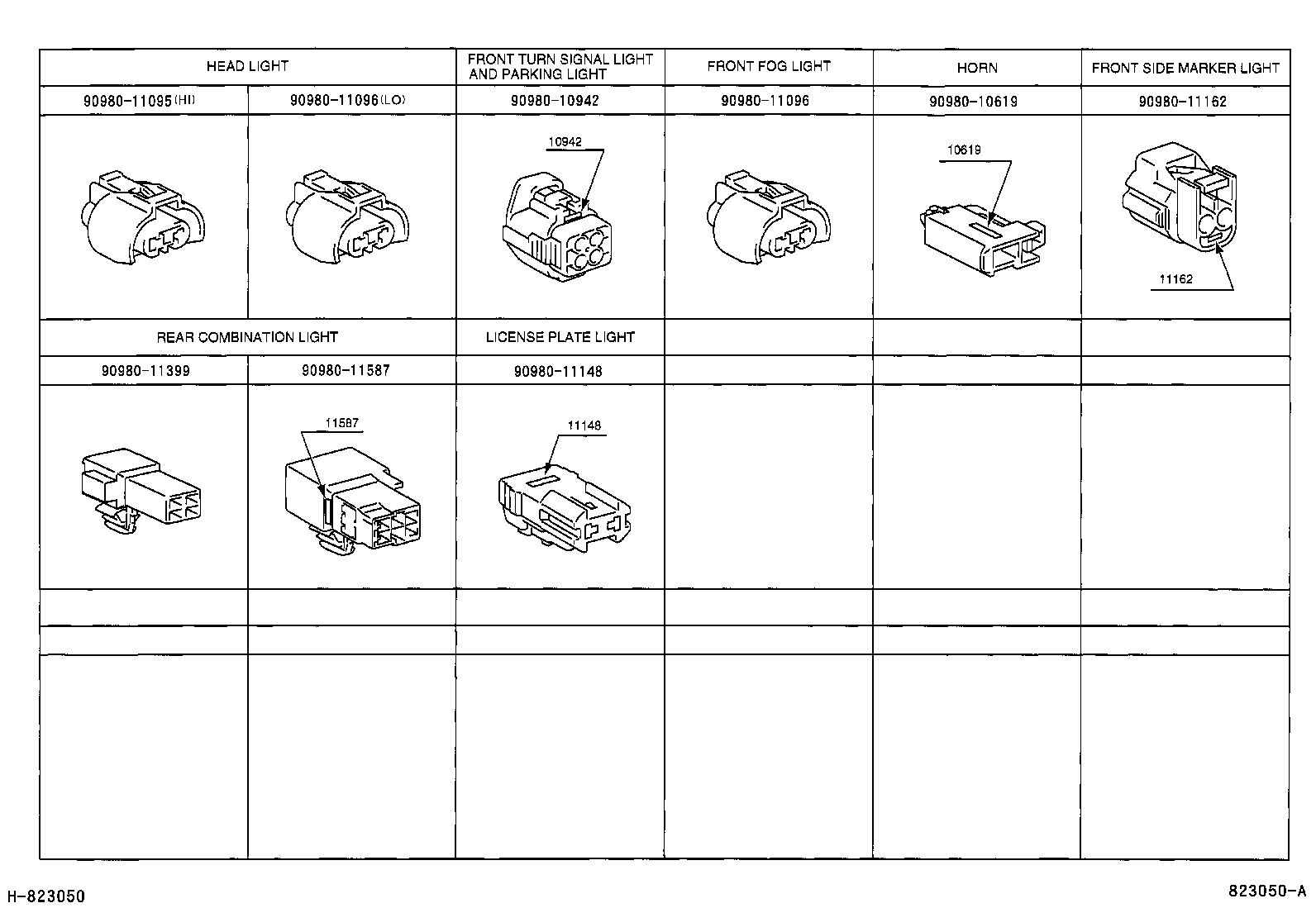 Figure 823050A