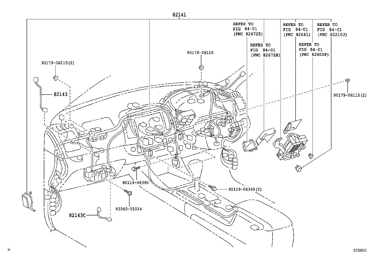Figure 823085C