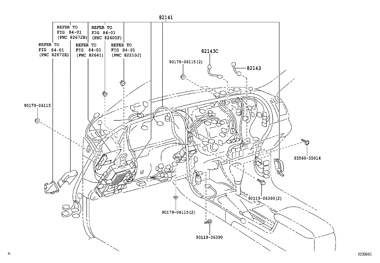 Figure 823086C