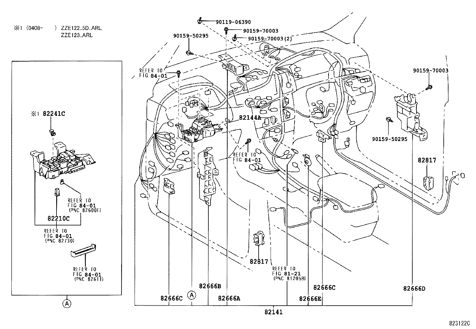 Figure 823122C
