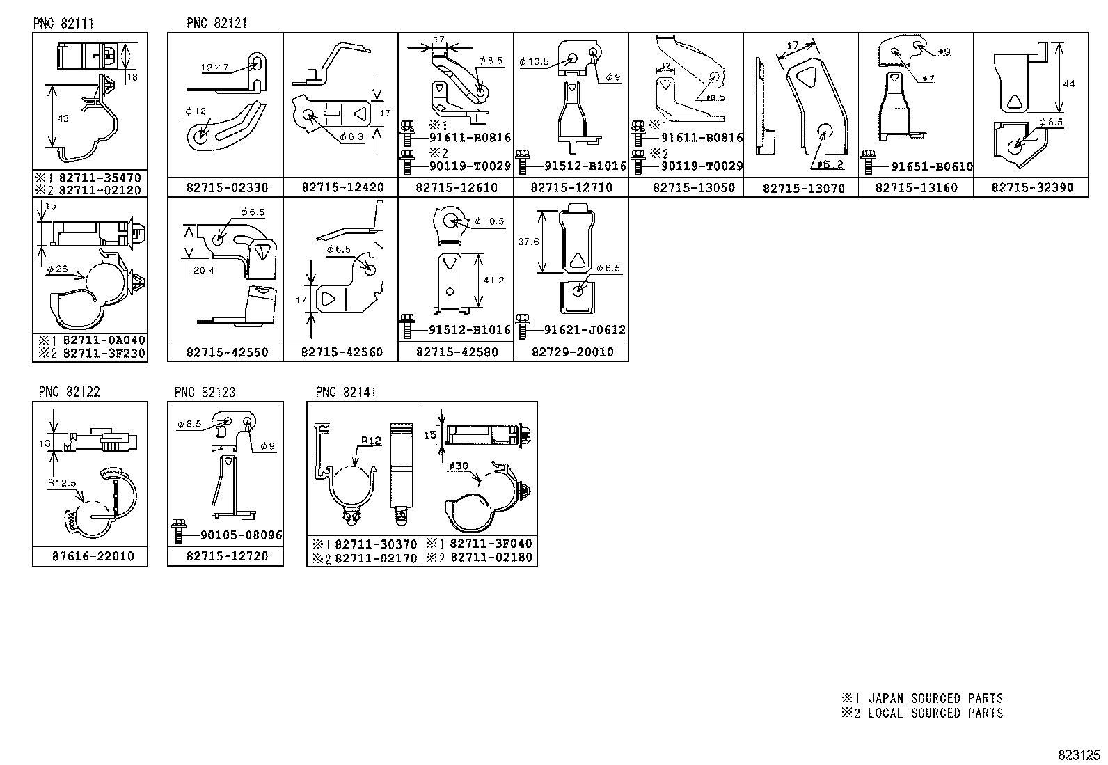 Figure 823125G