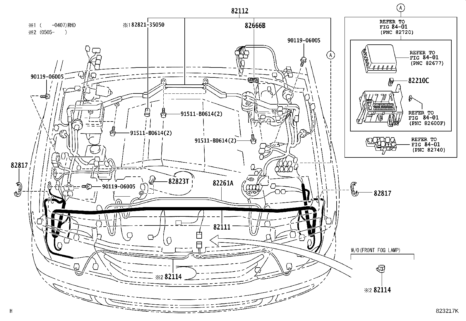 Figure 823217K