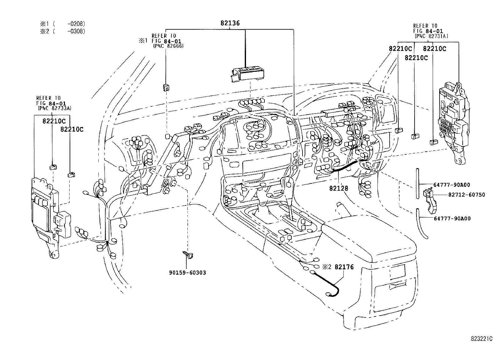 Figure 823221C