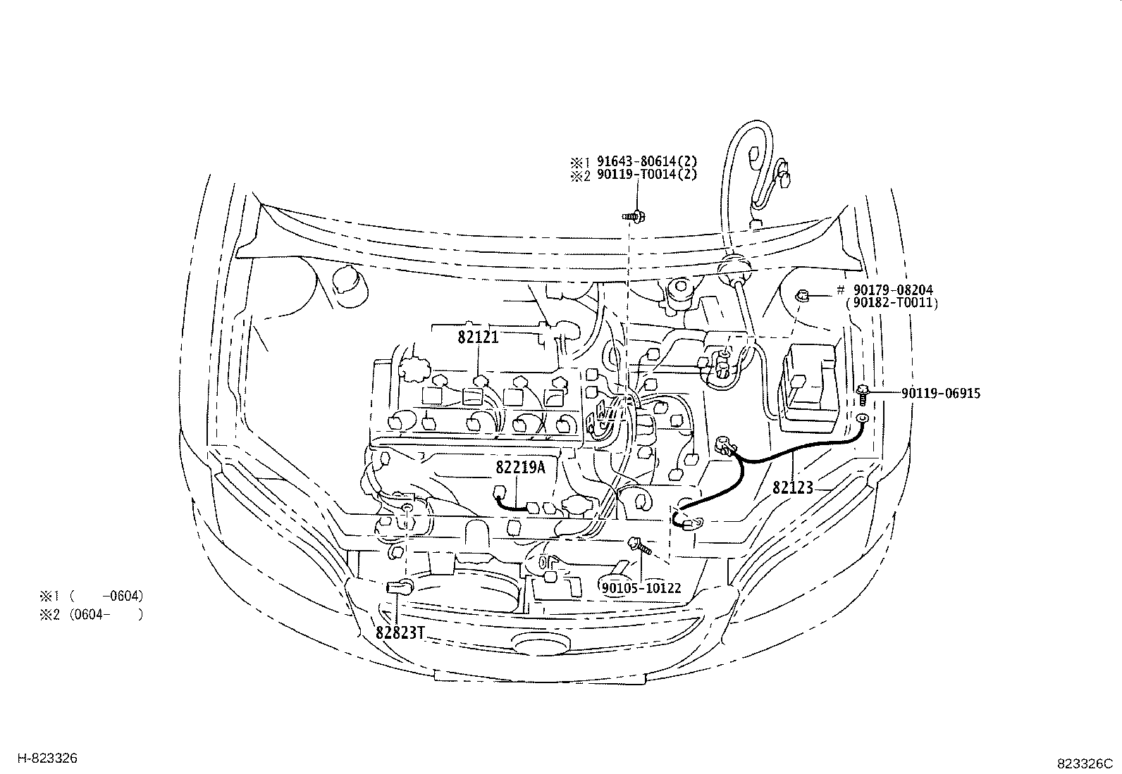 Figure 823326C