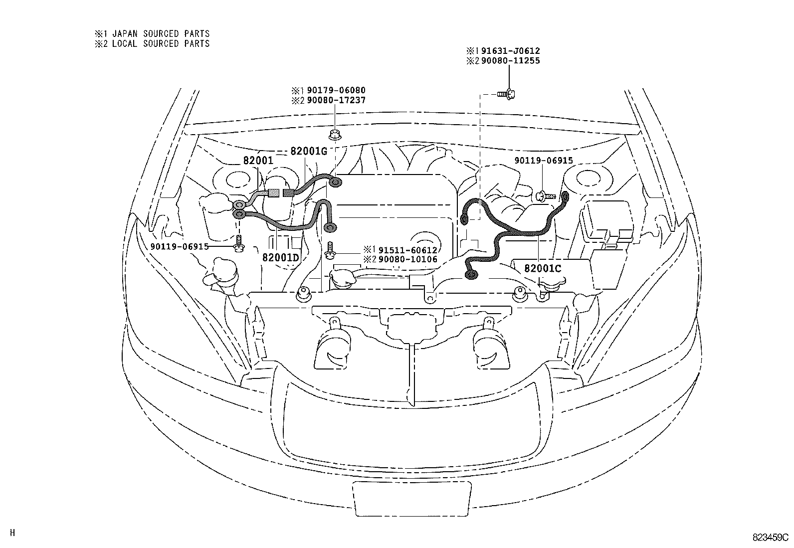 Figure 823459C