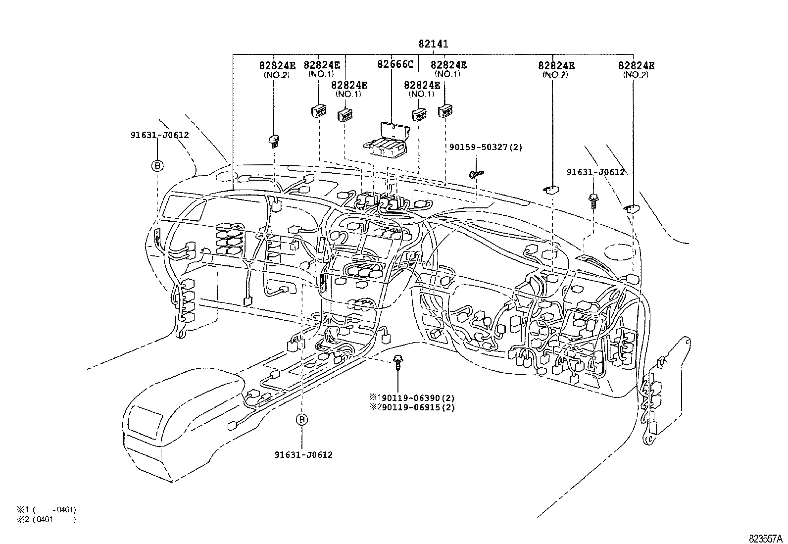 Figure 823557A