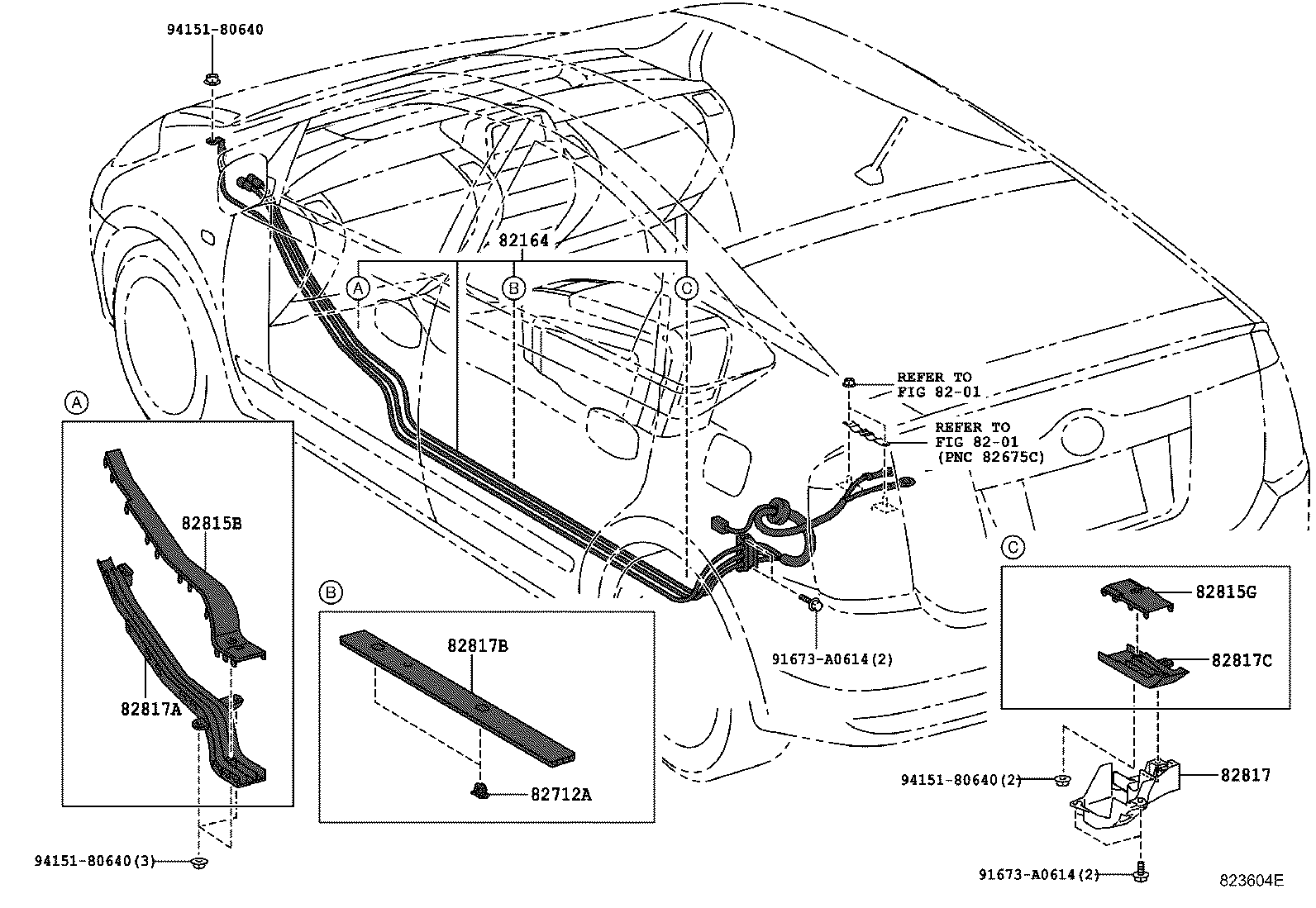 Figure 823604E