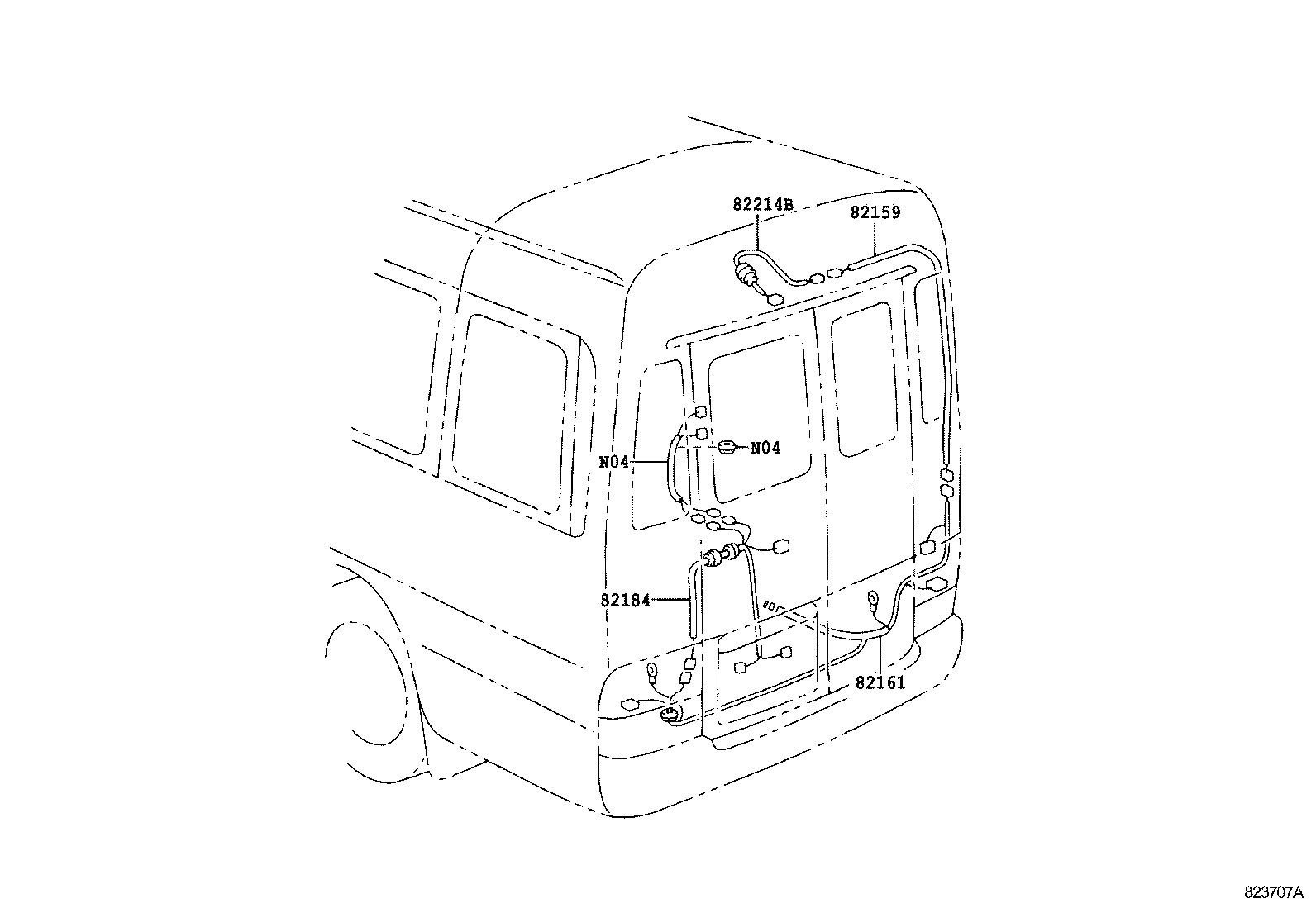 Figure 823707A