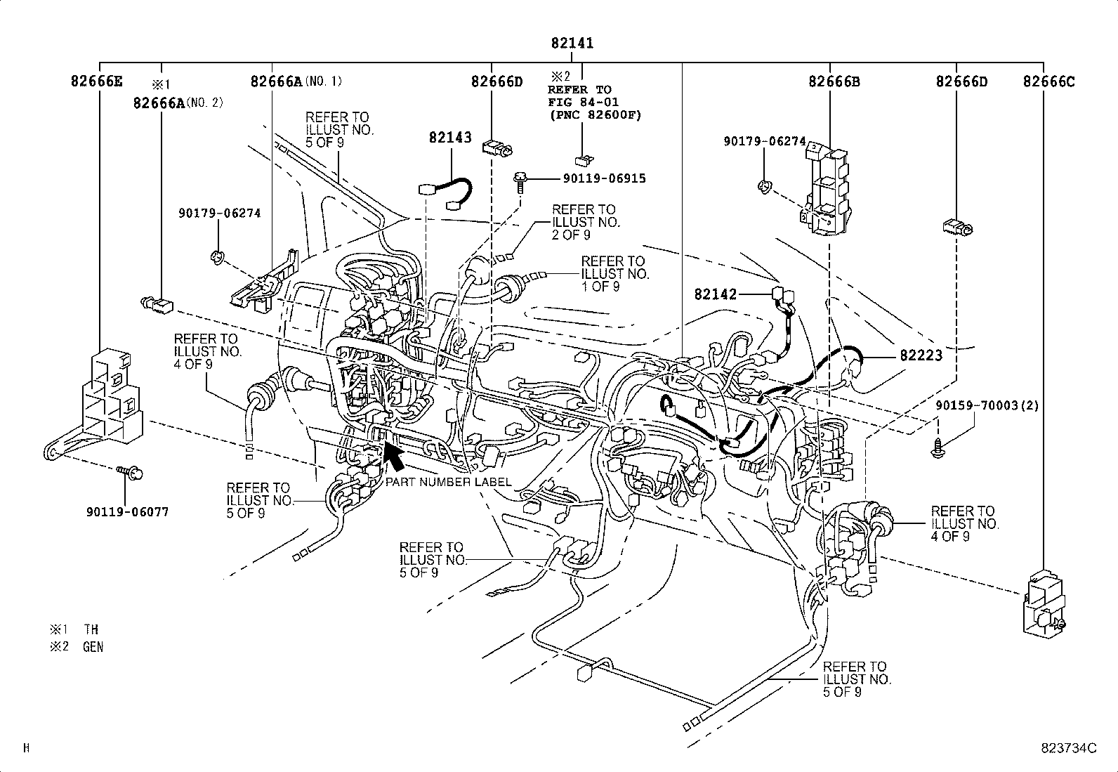 Figure 823734C