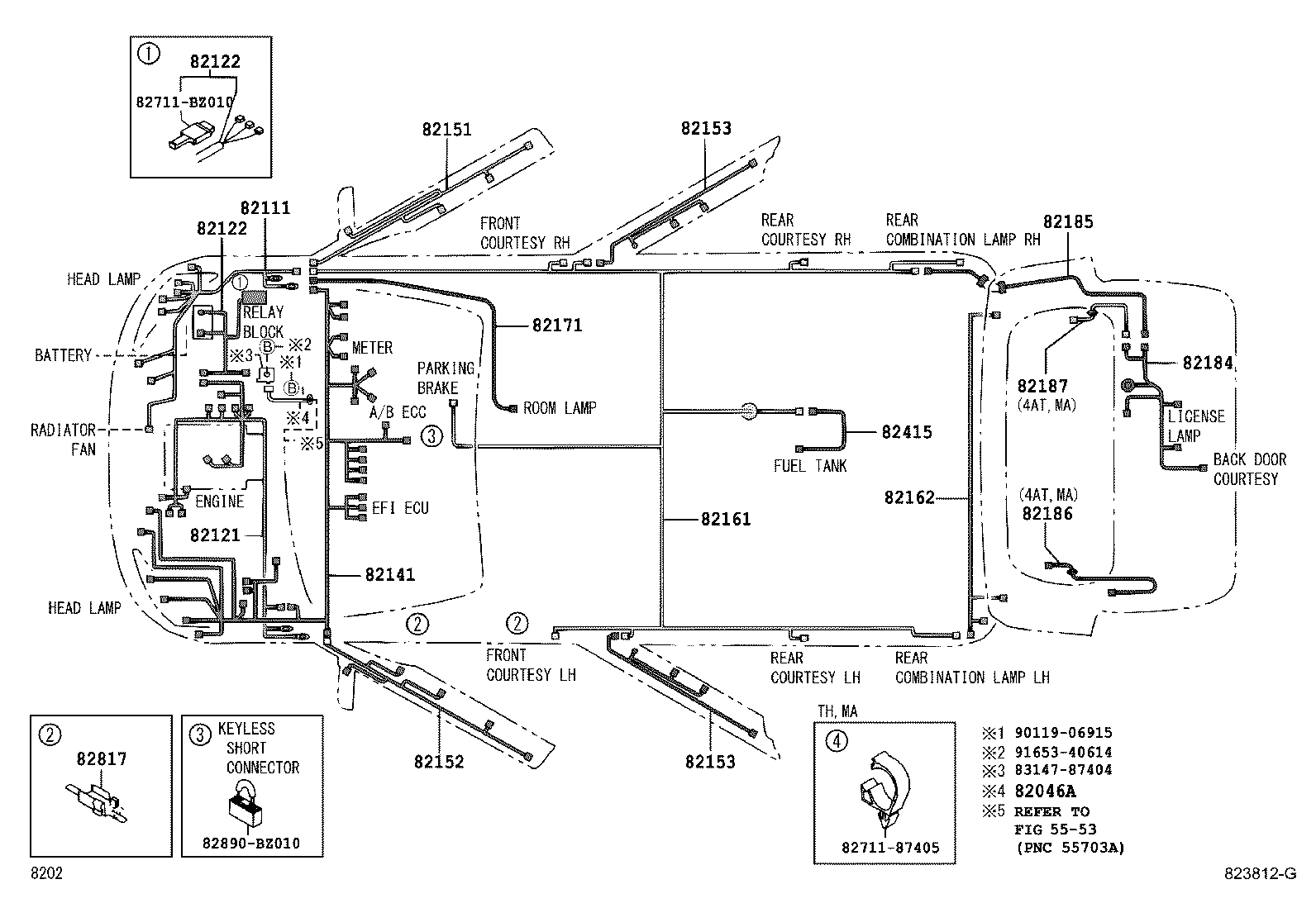Figure 823812G
