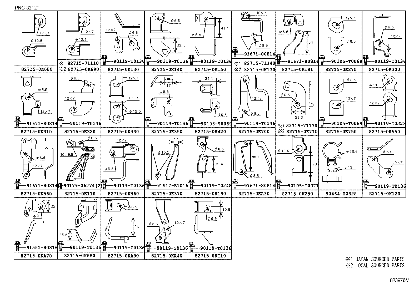 Figure 823976M