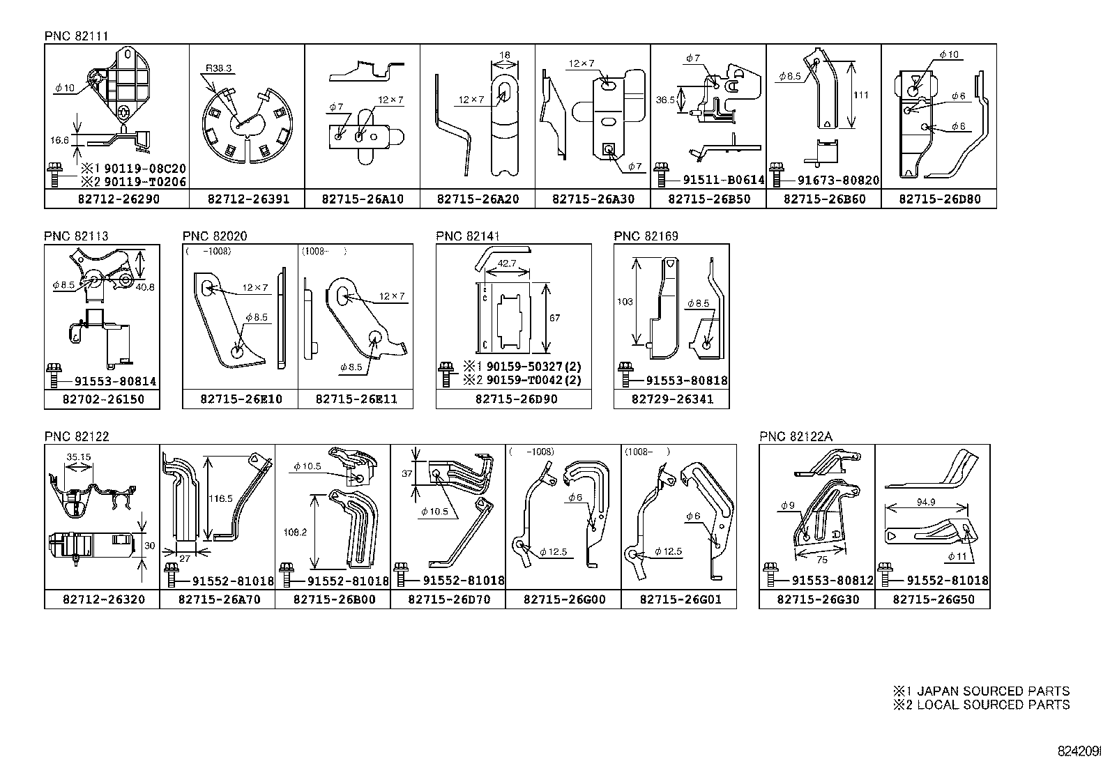 Figure 824209I