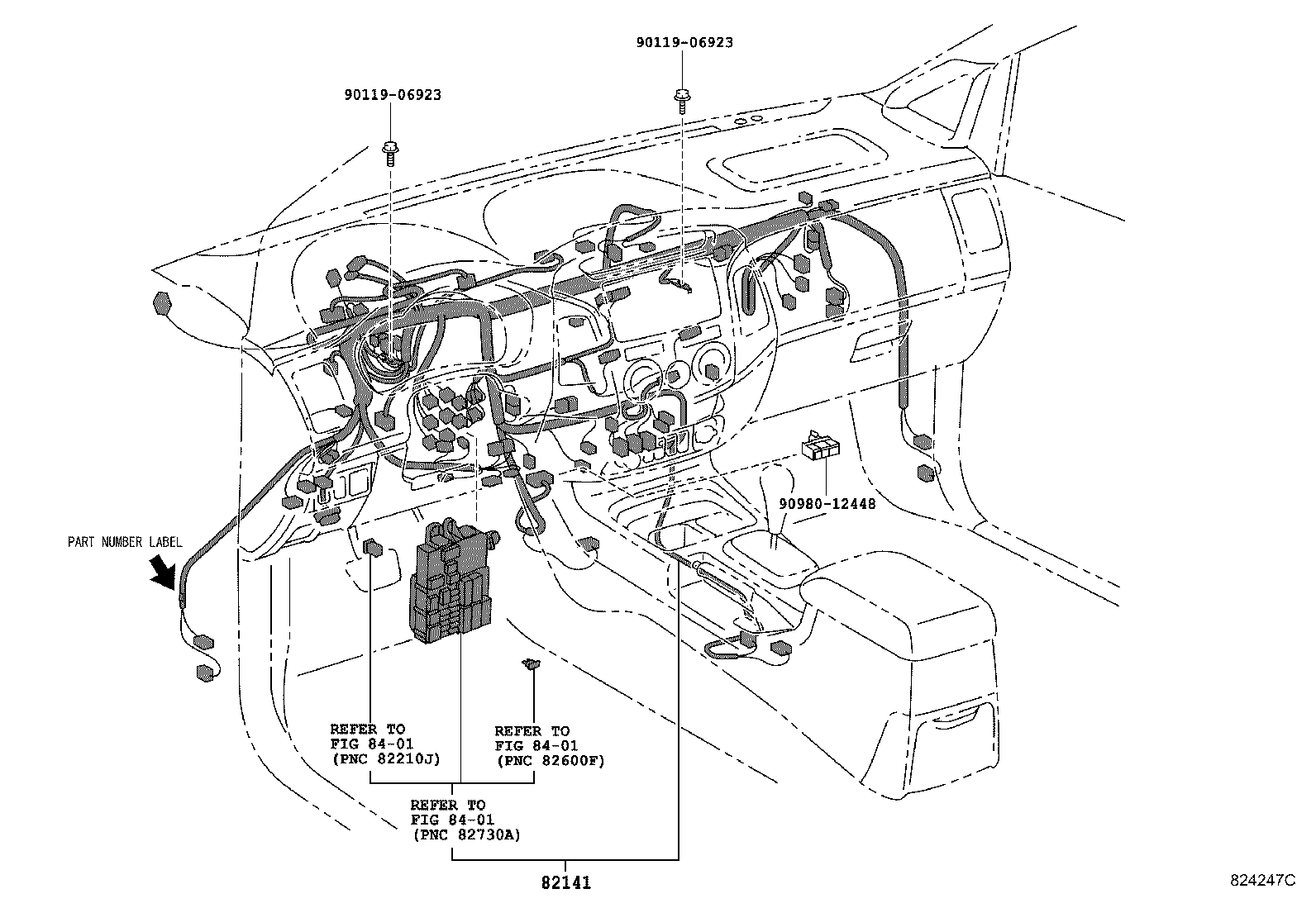 Figure 824247C