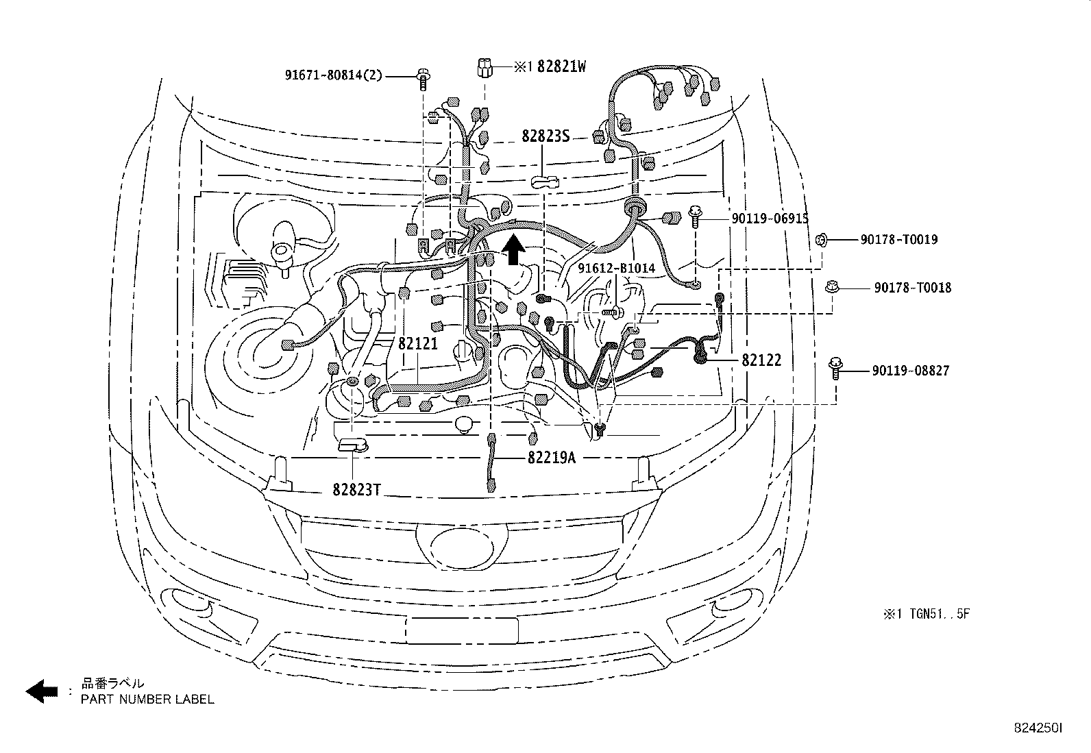 Figure 824250I