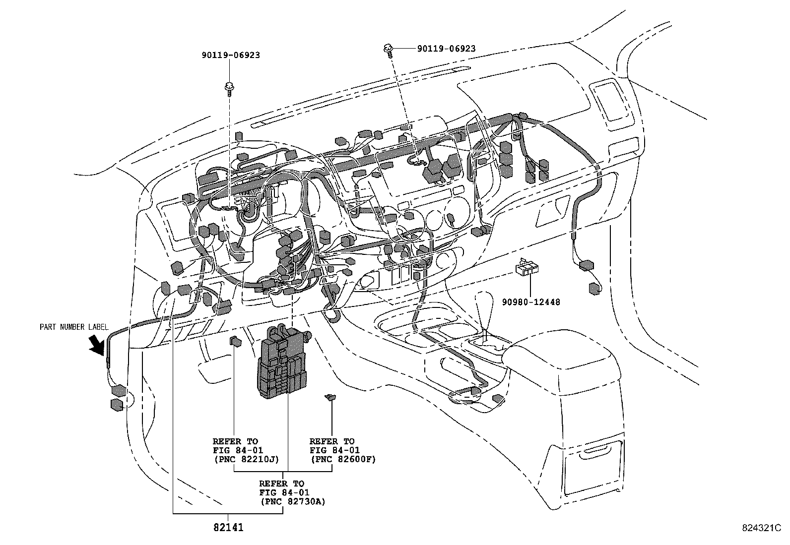 Figure 824321C