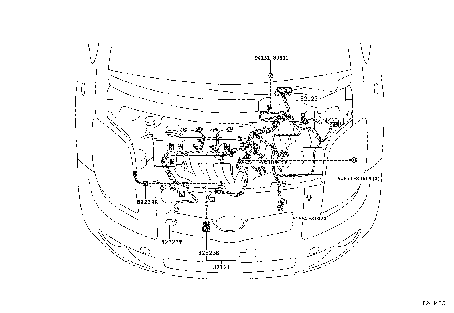 Figure 824446C