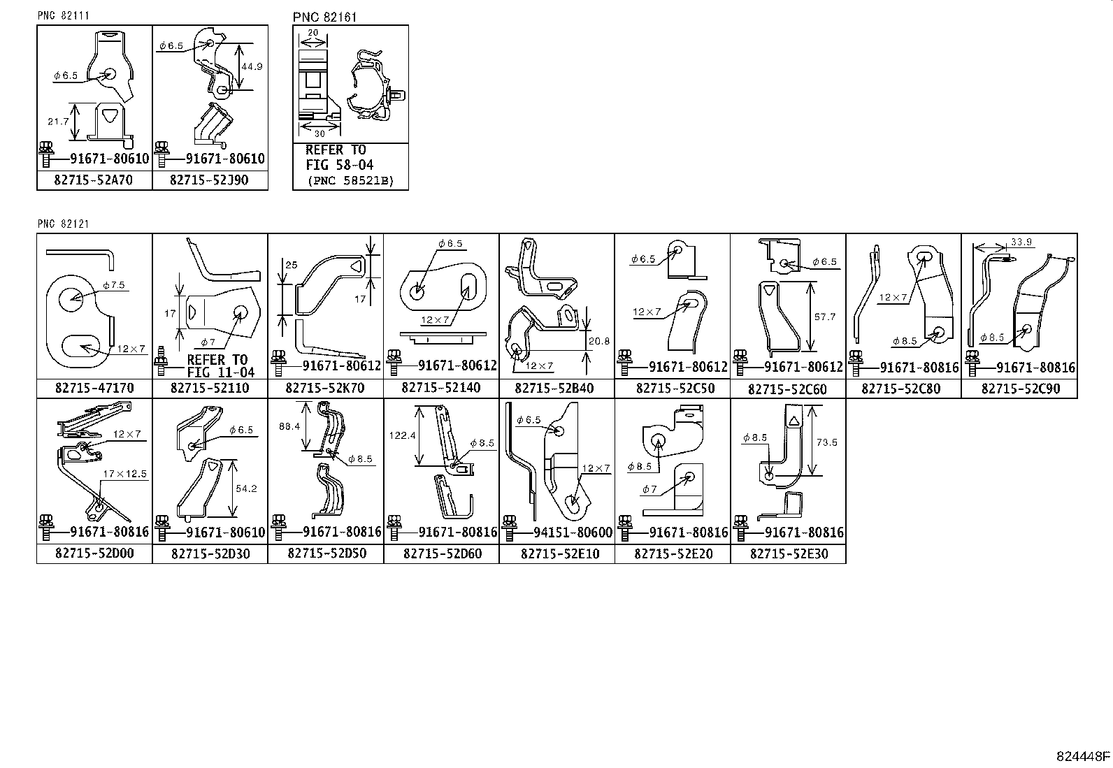 Figure 824448F
