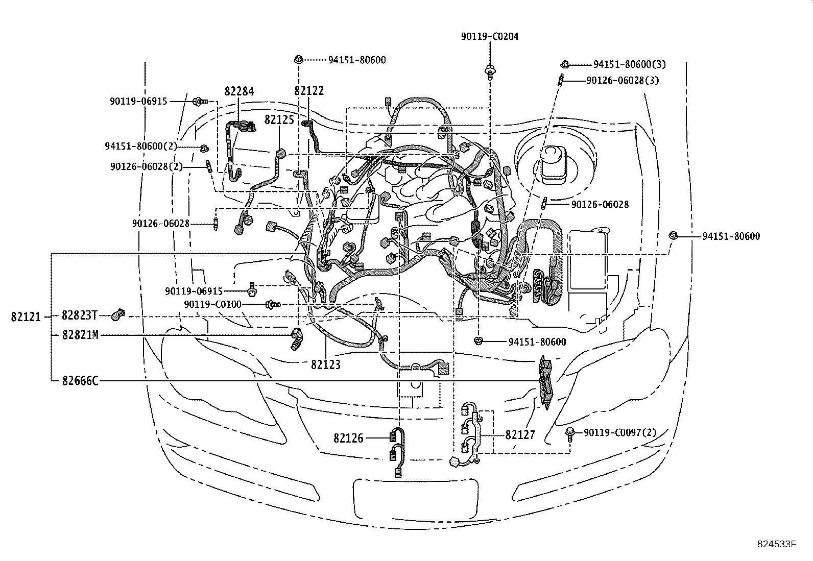 Figure 824533F