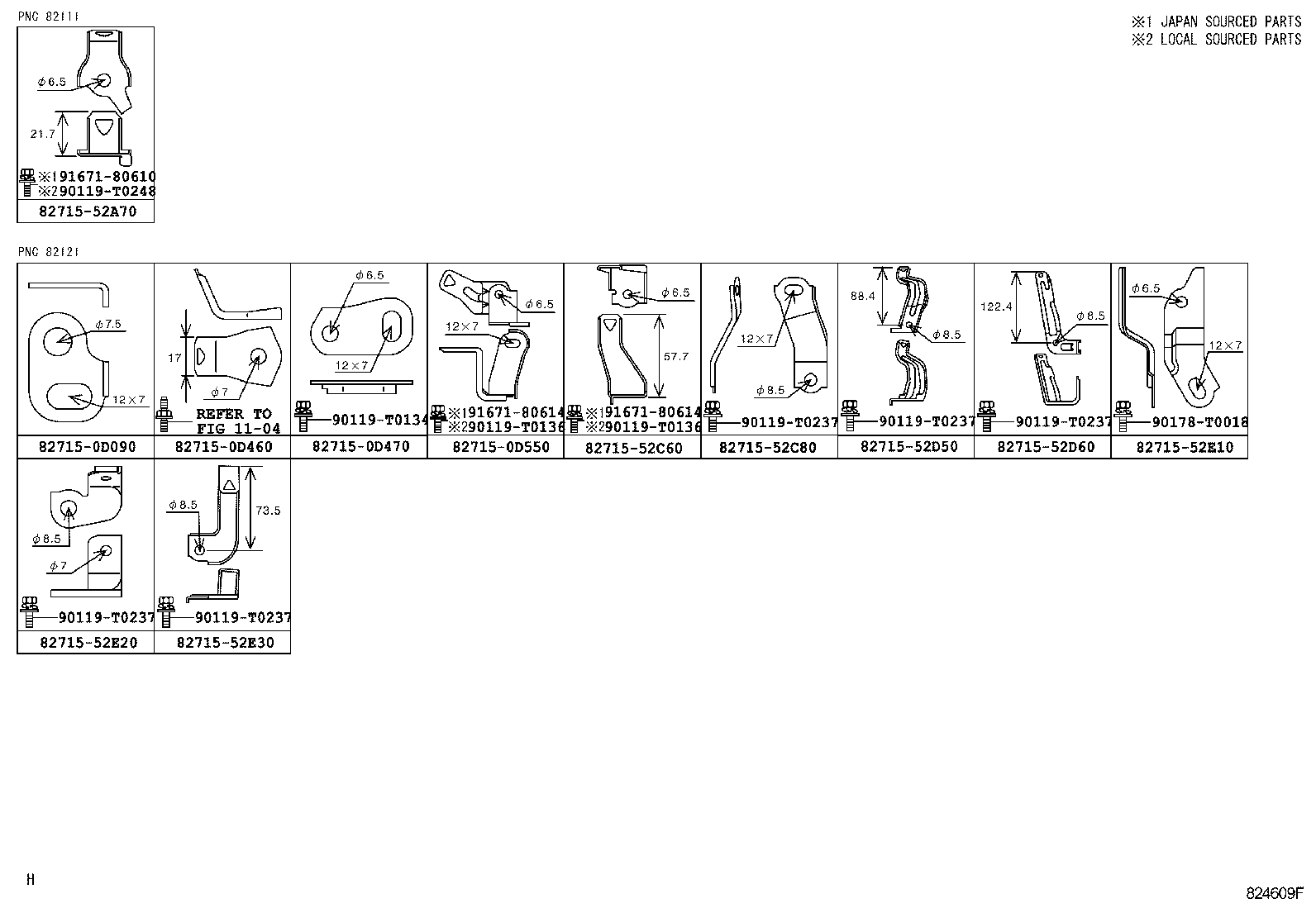 Figure 824609F