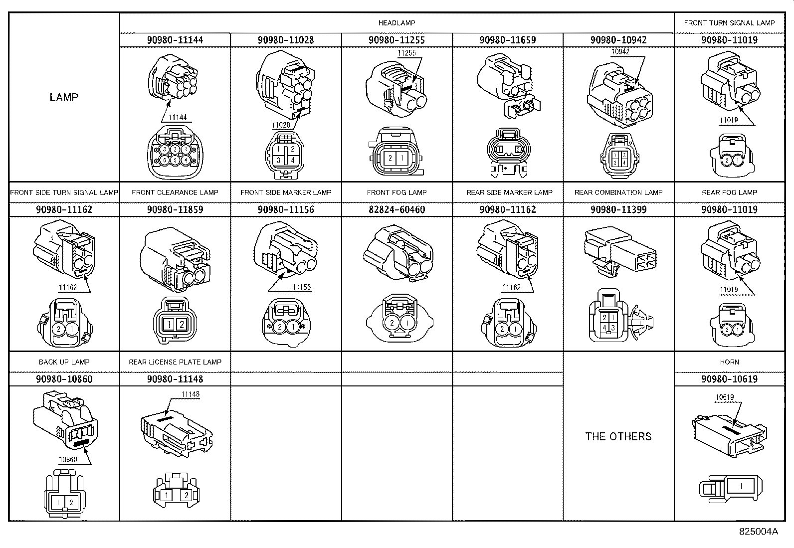 Figure 825004A