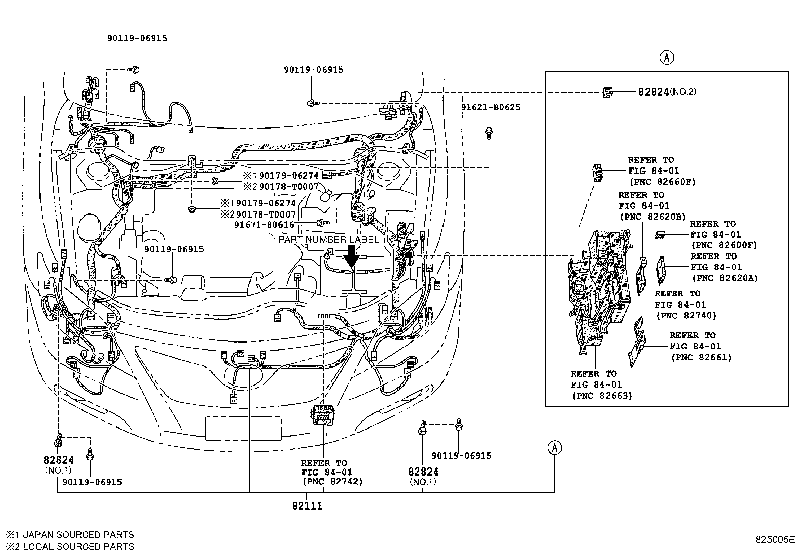 Figure 825005E