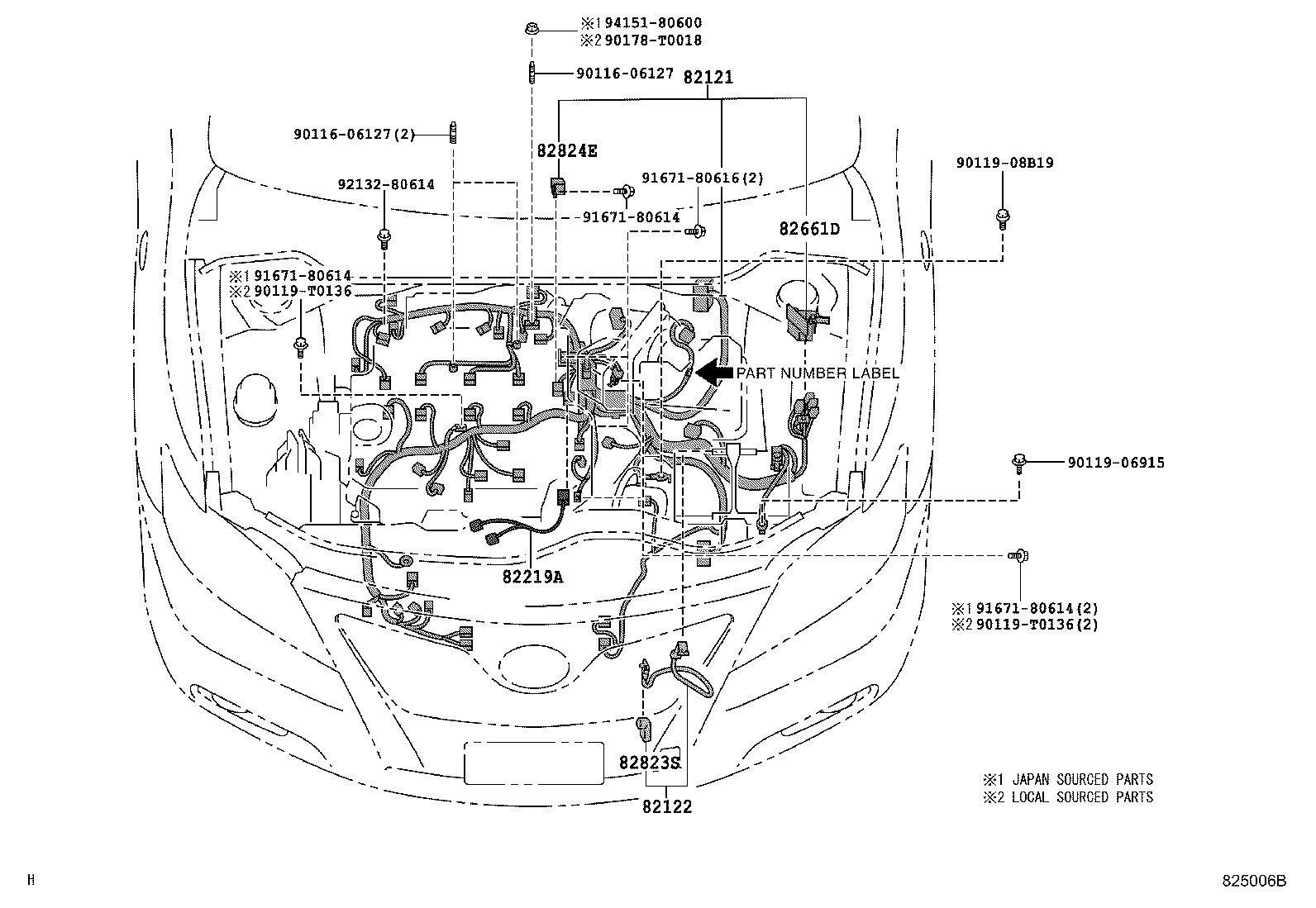 Figure 825006B