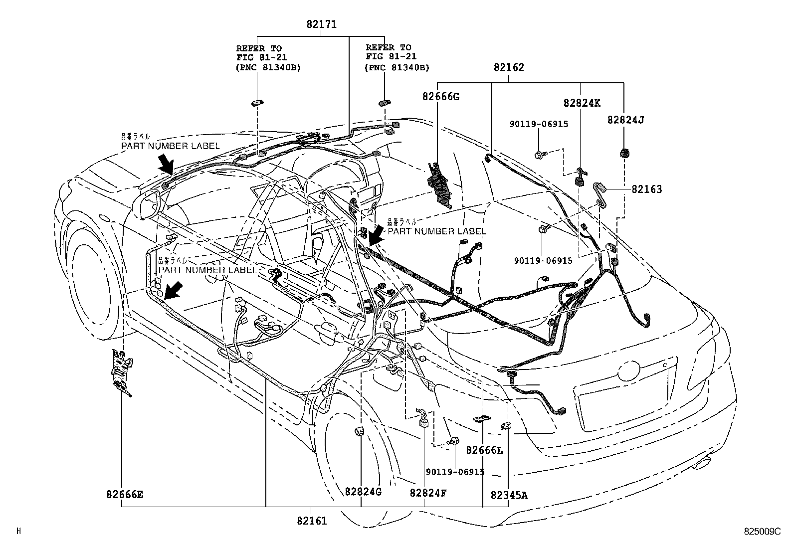 Figure 825009C