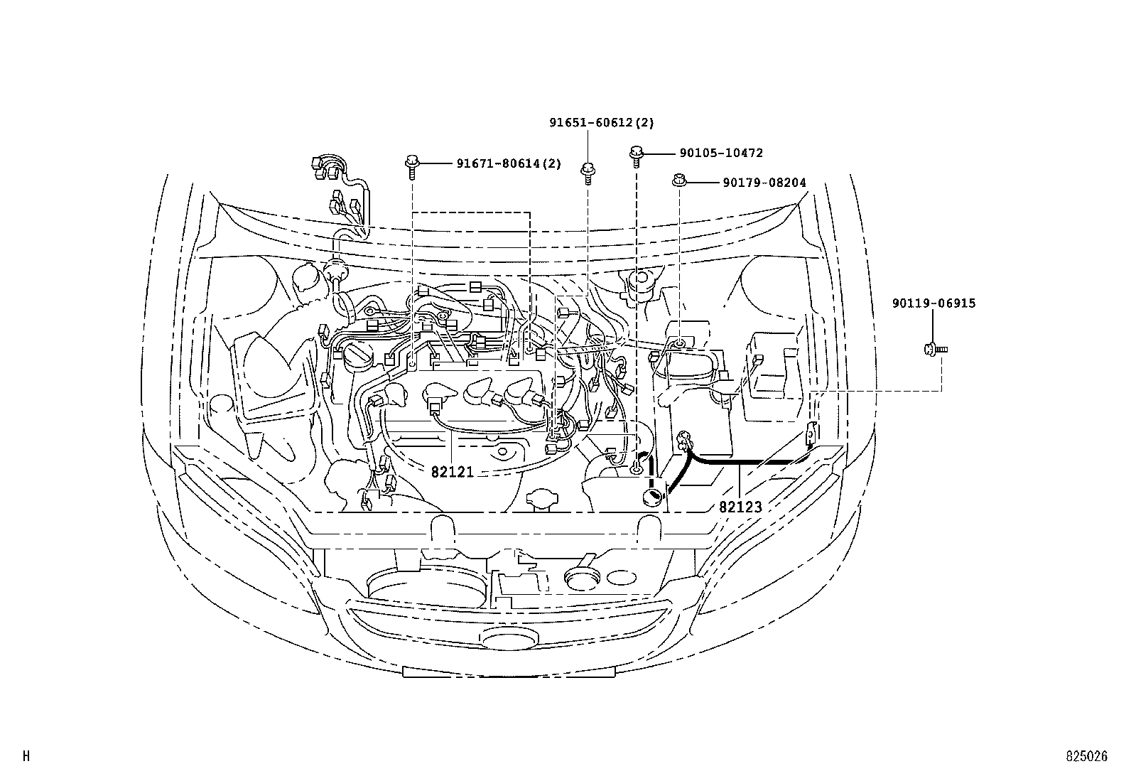 Figure 825026A