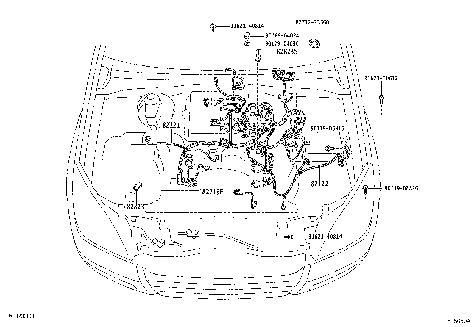Figure 825050A