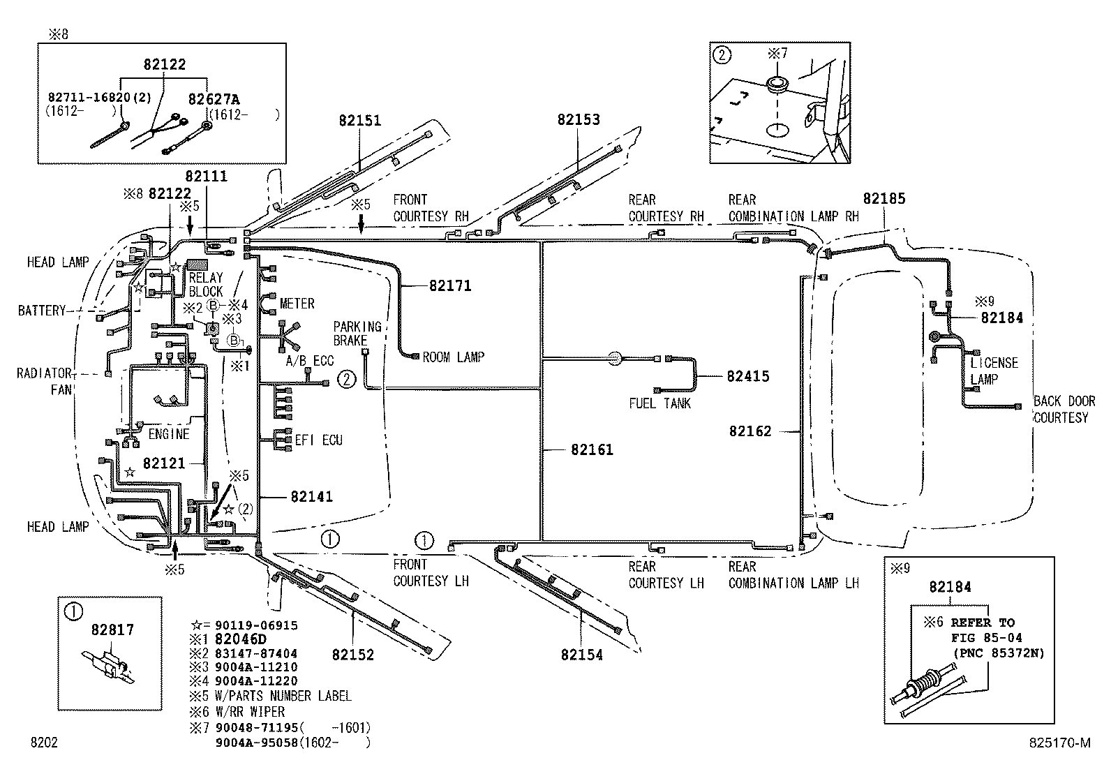 Figure 825170M