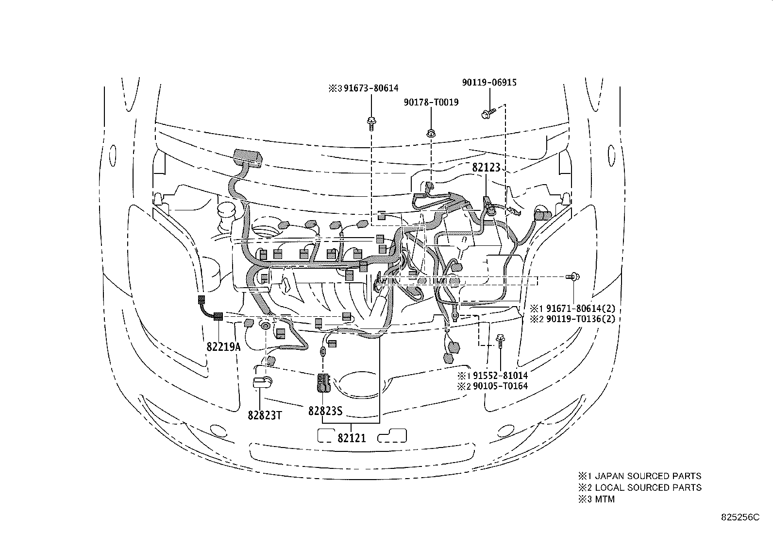 Figure 825256C