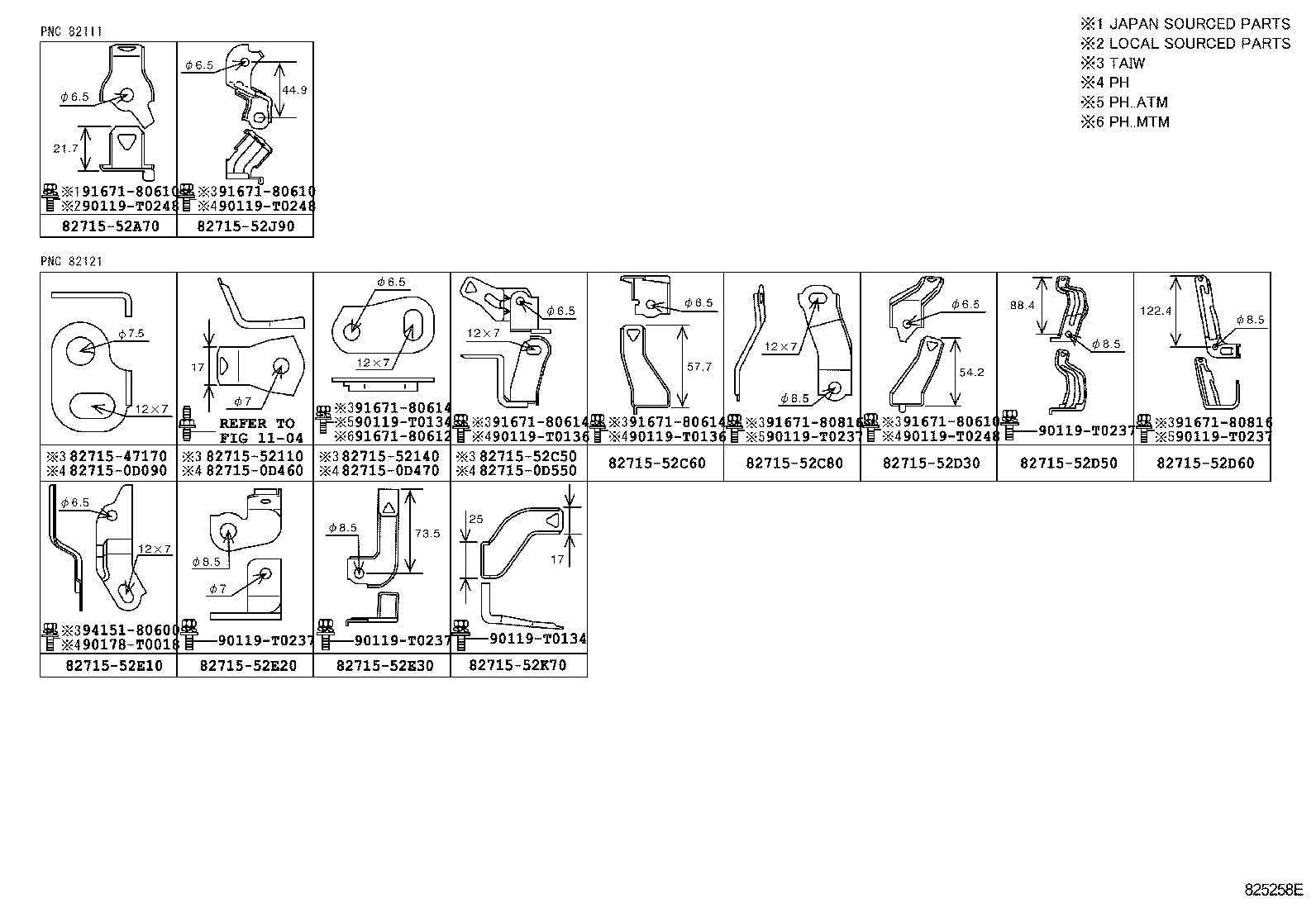 Figure 825258E