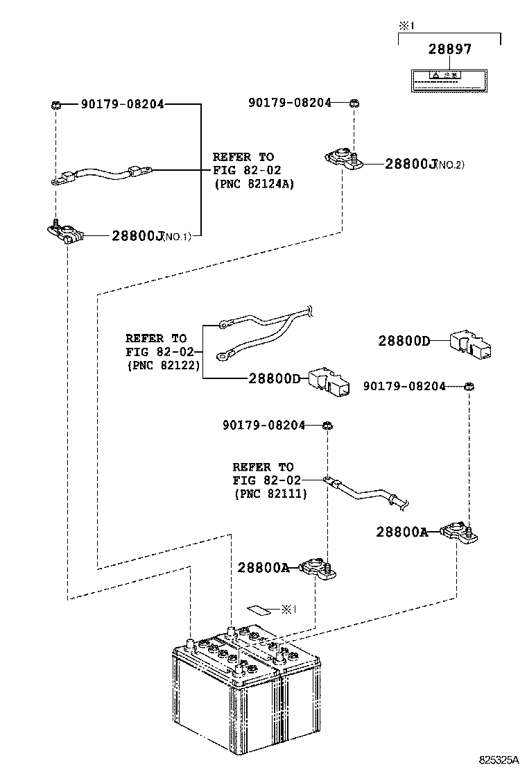 Figure 825325A