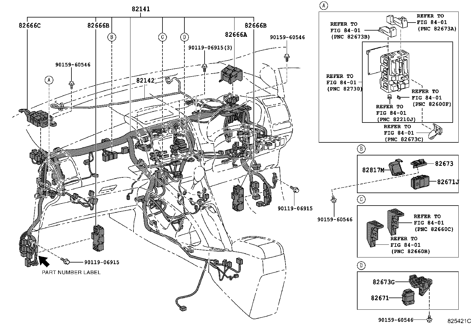 Figure 825421C