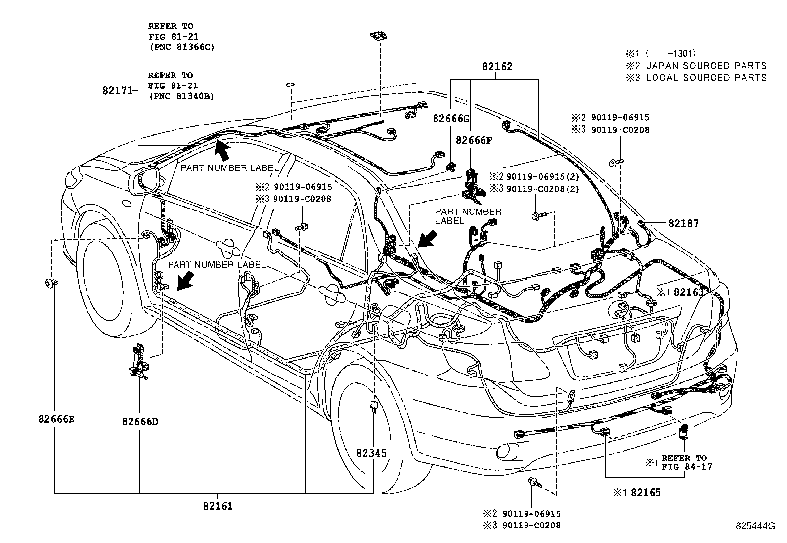 Figure 825444G