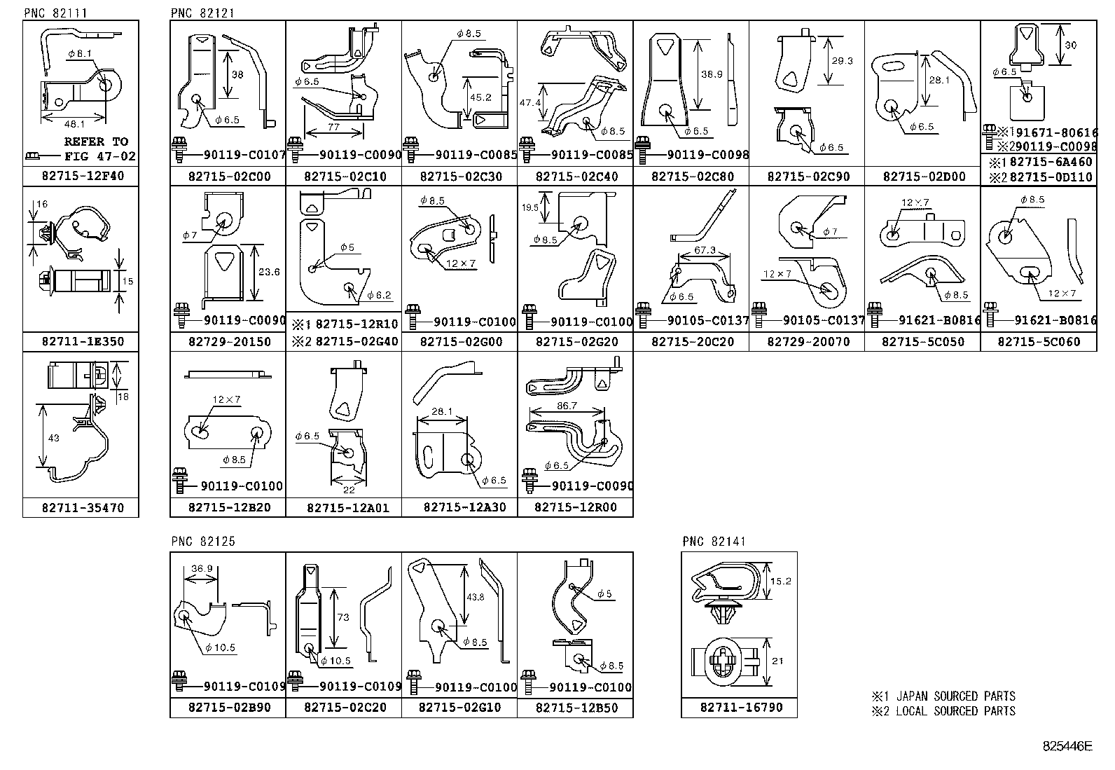 Figure 825446E