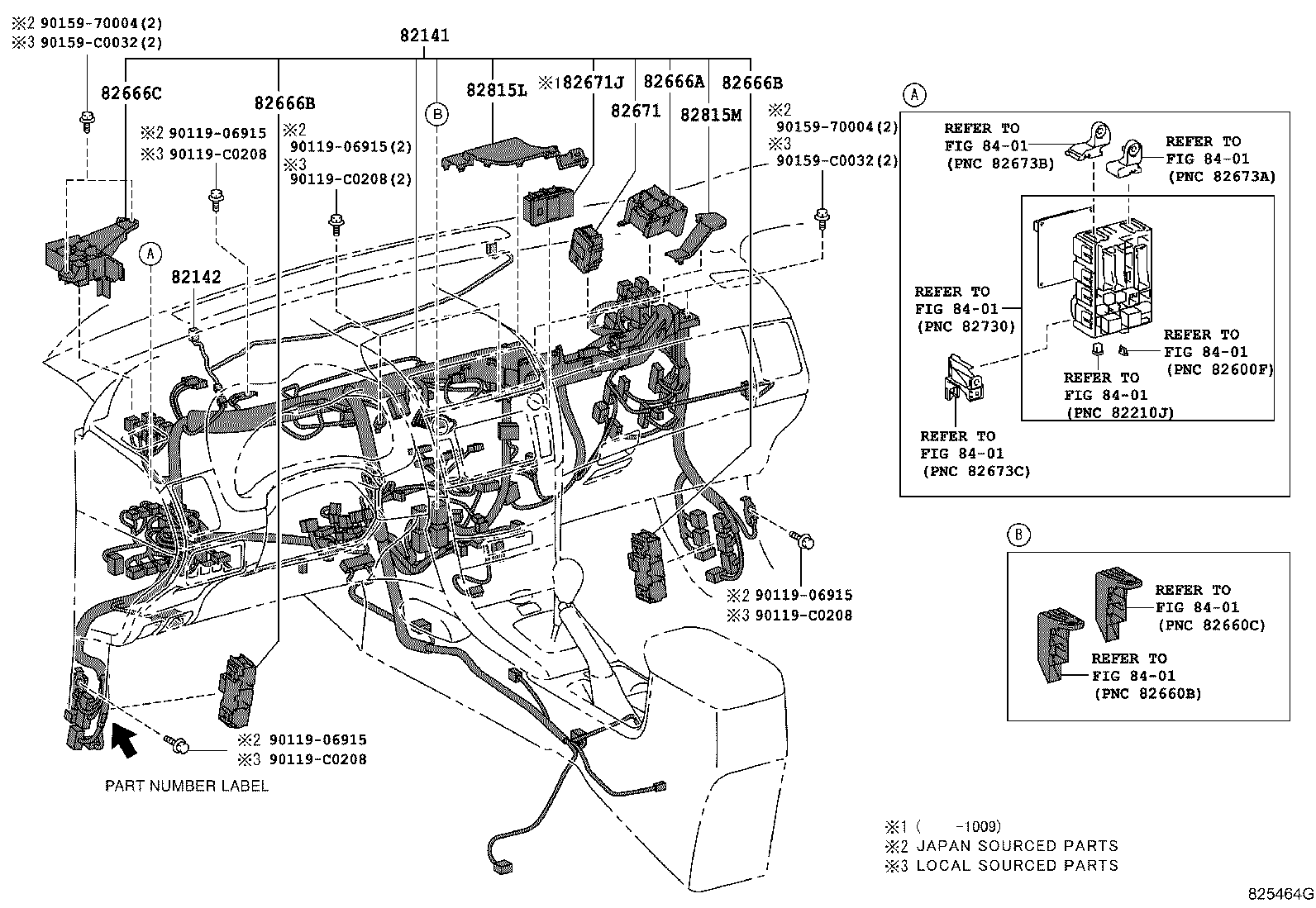 Figure 825464G